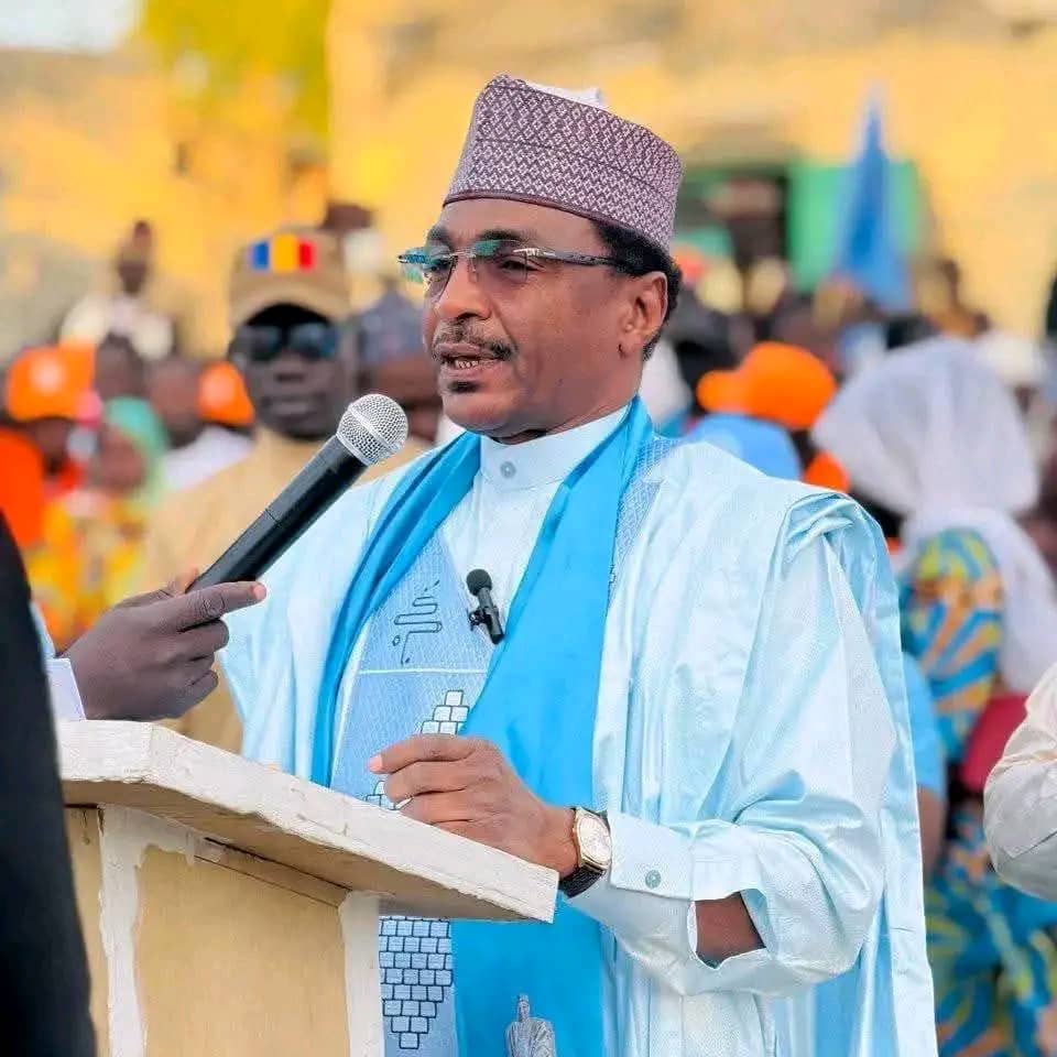 MAHAMAT ABAKAR KORI MBAMI