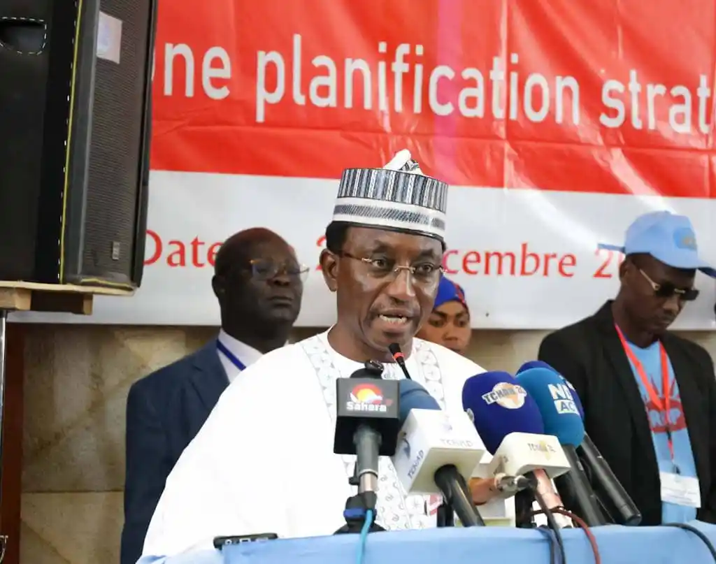 Tchad : à 34 ans, le RDP trace une nouvelle trajectoire pour renforcer son rayonnement politique